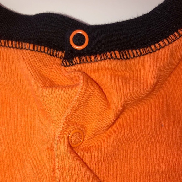 JUST ONE YOU CARTERS 24 MONTH MONSTER LONG SLEEVE - Picture 6 of 7